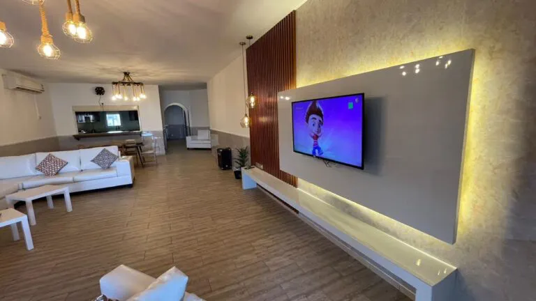 شاليهات جدة للعرسان