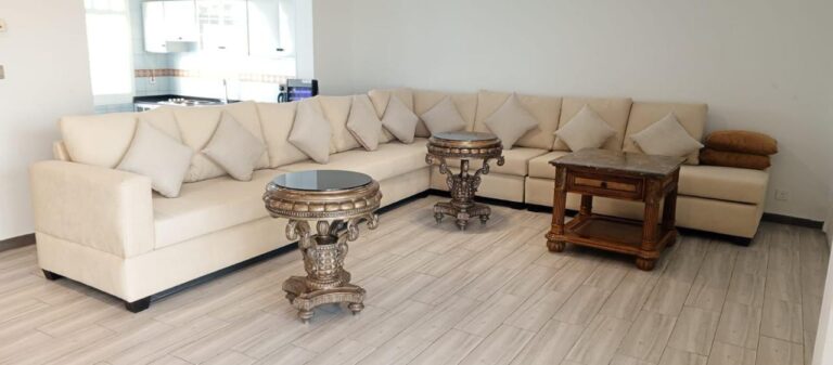 فلل شاطئ الأحلام A