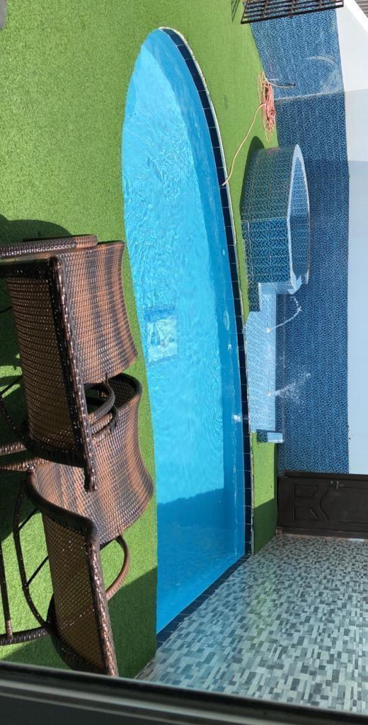 فلل شاطئ الأحلام A