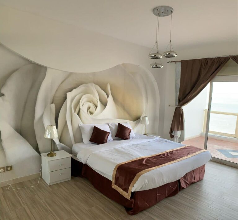 فلل شاطئ الأحلام A