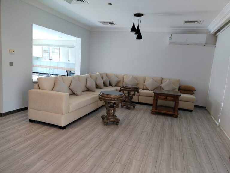 فلل شاطئ الأحلام A