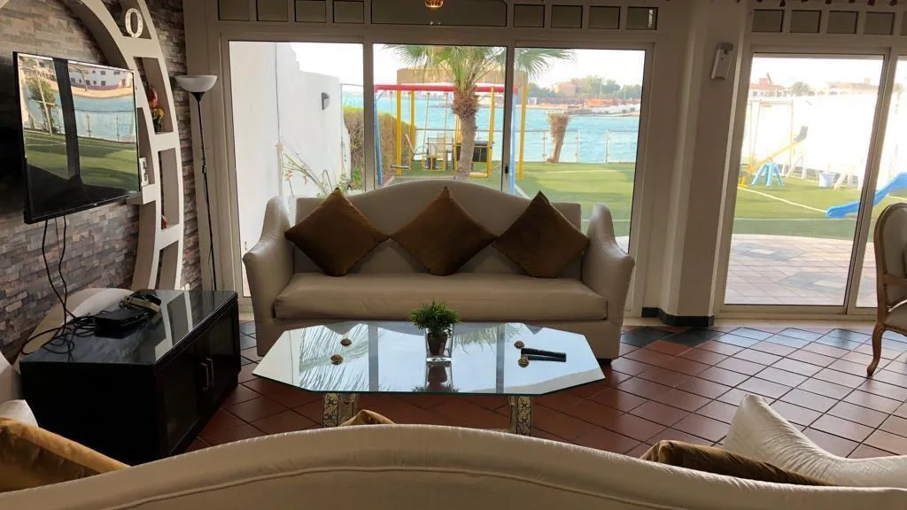 شاليهات درة العروس