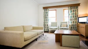 شقق للايجار شامل الكهرباء والماء جدة